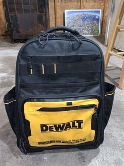 DEWALT Tool Backpack