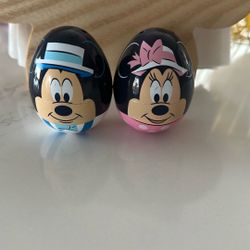Disney Eggstravaganza Mickey & Minnie