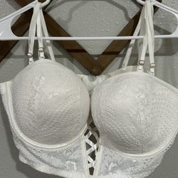 New Cacique Bra Size 42D