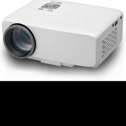 GP9S Easy Micro Projector – Portable LED Projector