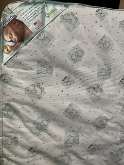 Crib Mattress