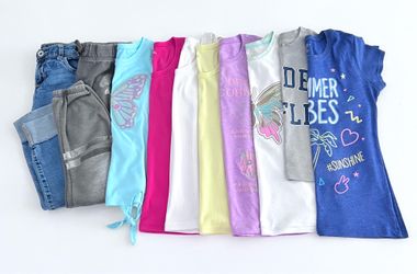The Children's Place/Gap/Cherokee Girls Clothes Sz 7/8, 8, M