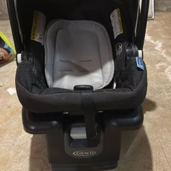 Baby Car seat With Base 