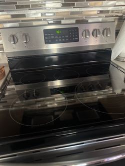 Cocina Frigidaire