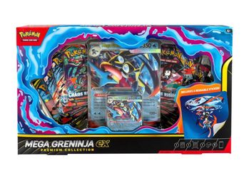 greninja box
