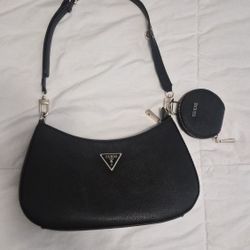 Guess Purse 