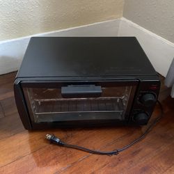 Mini Oven