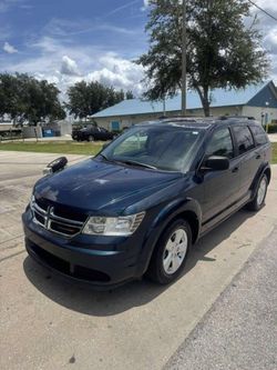 2013 Dodge Journey