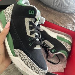 Jordan 3