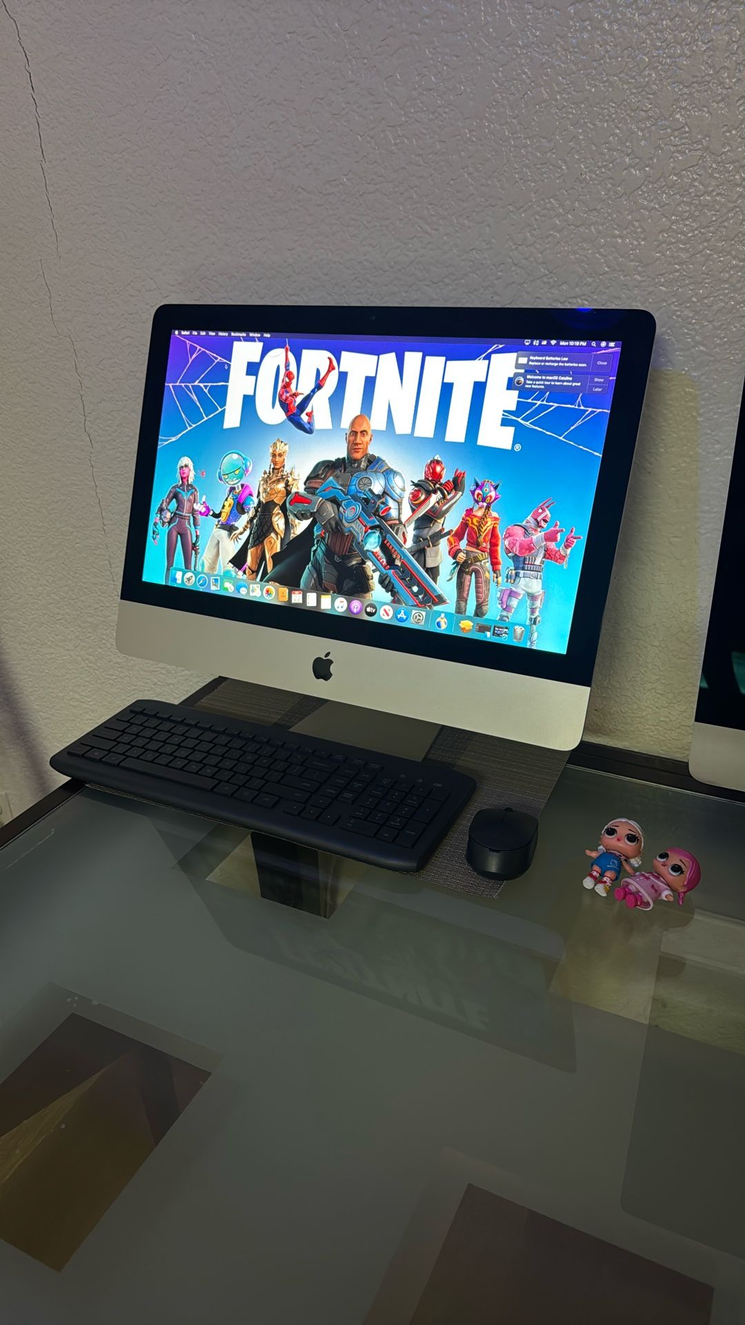 Macbook Pro
