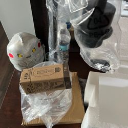 Dimmable Desk Lamp 