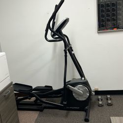 Elliptical
