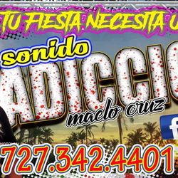Dj’s Para Fiestas 