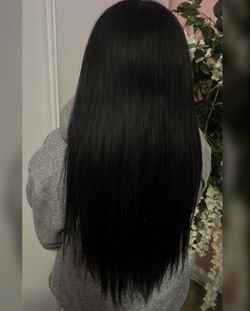 Hair Extensions