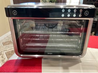 Ninja XL oven