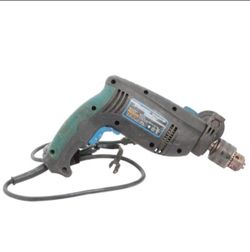 PowerGlide (contact info removed)6 Corded 1/2 in. 13 mm Hammer Drill 120V 6.3A 0-2800 RPM with Keyed Chuck and Side Handle