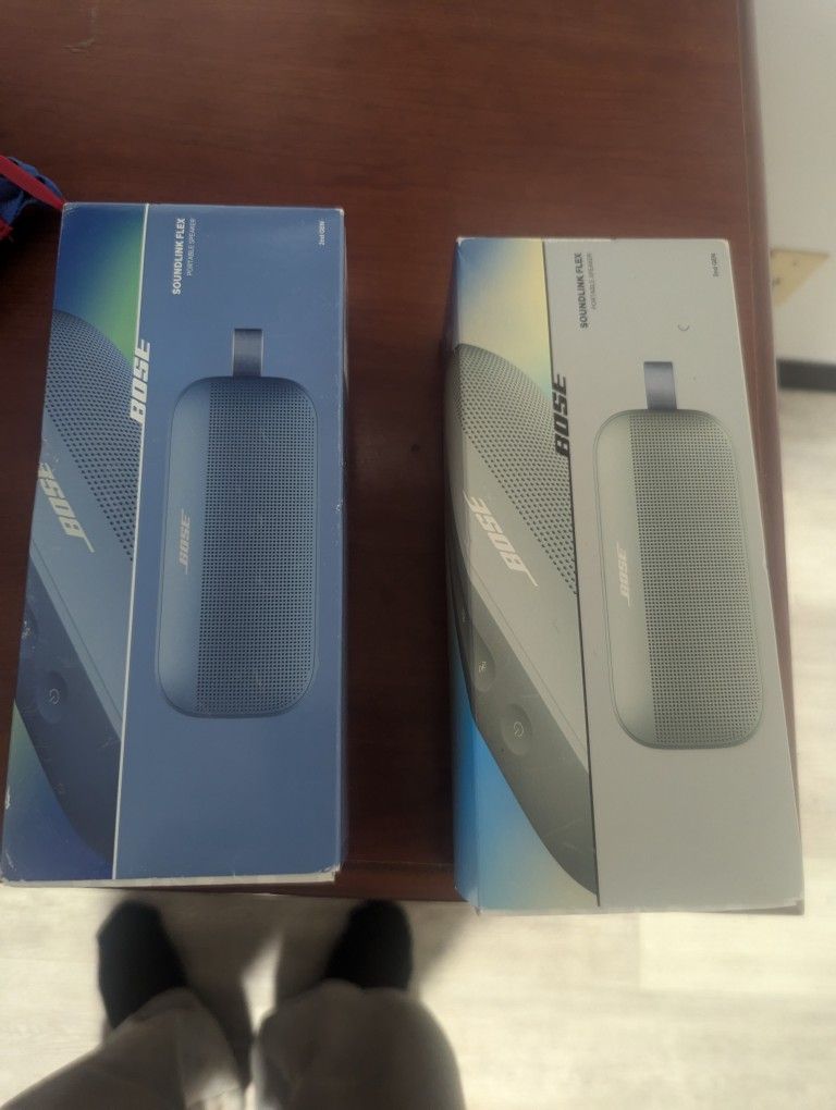 Bose Sound Link Flex
