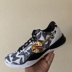 Nike Kobe 8 Protro Mambacita (11.5 Men( 