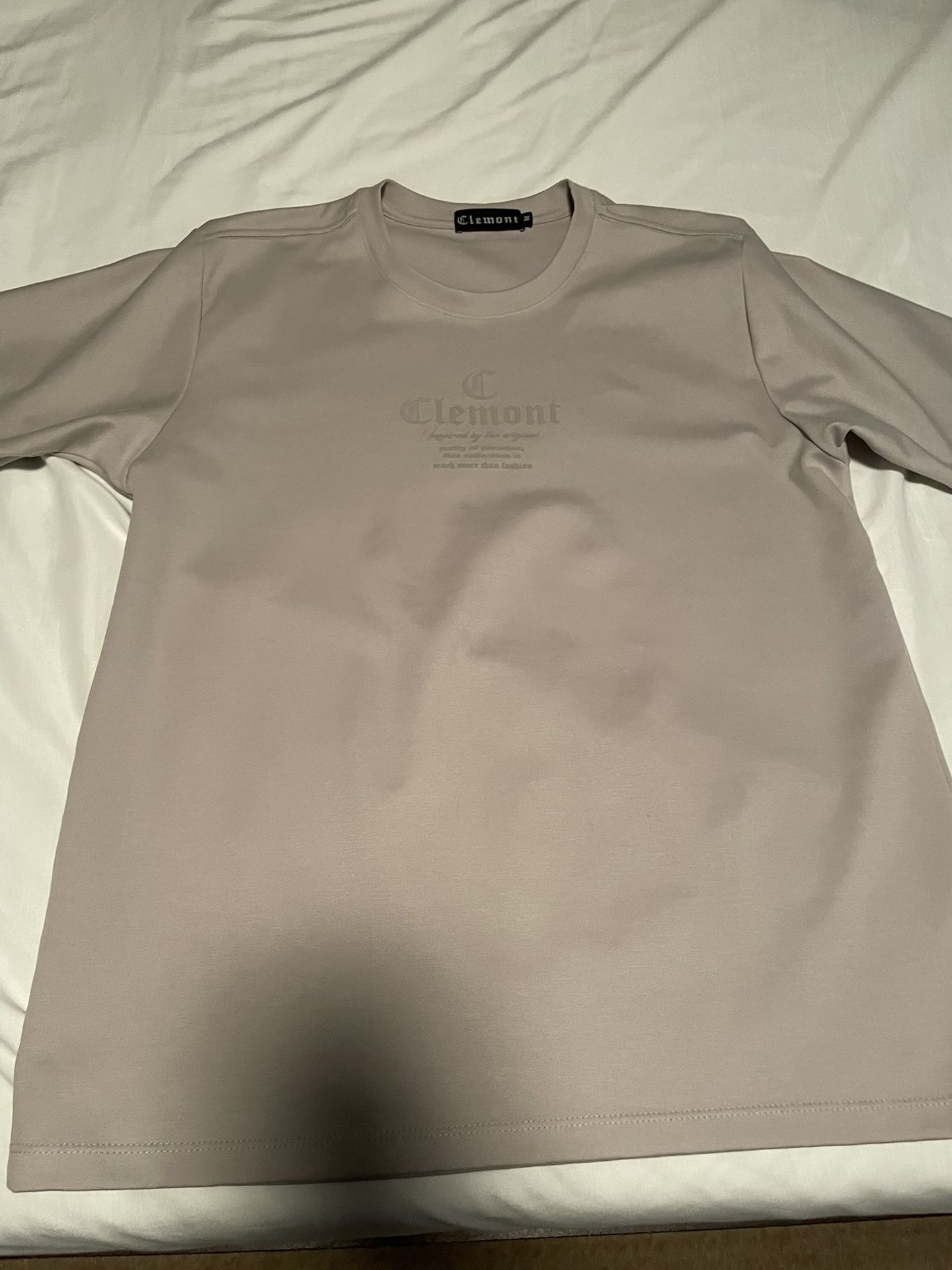 Clemont Colombia T Shirt Medium