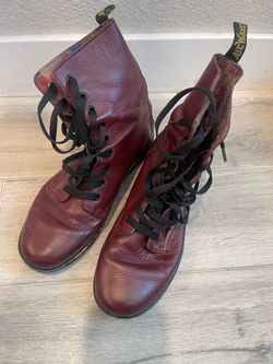 Dr Martens