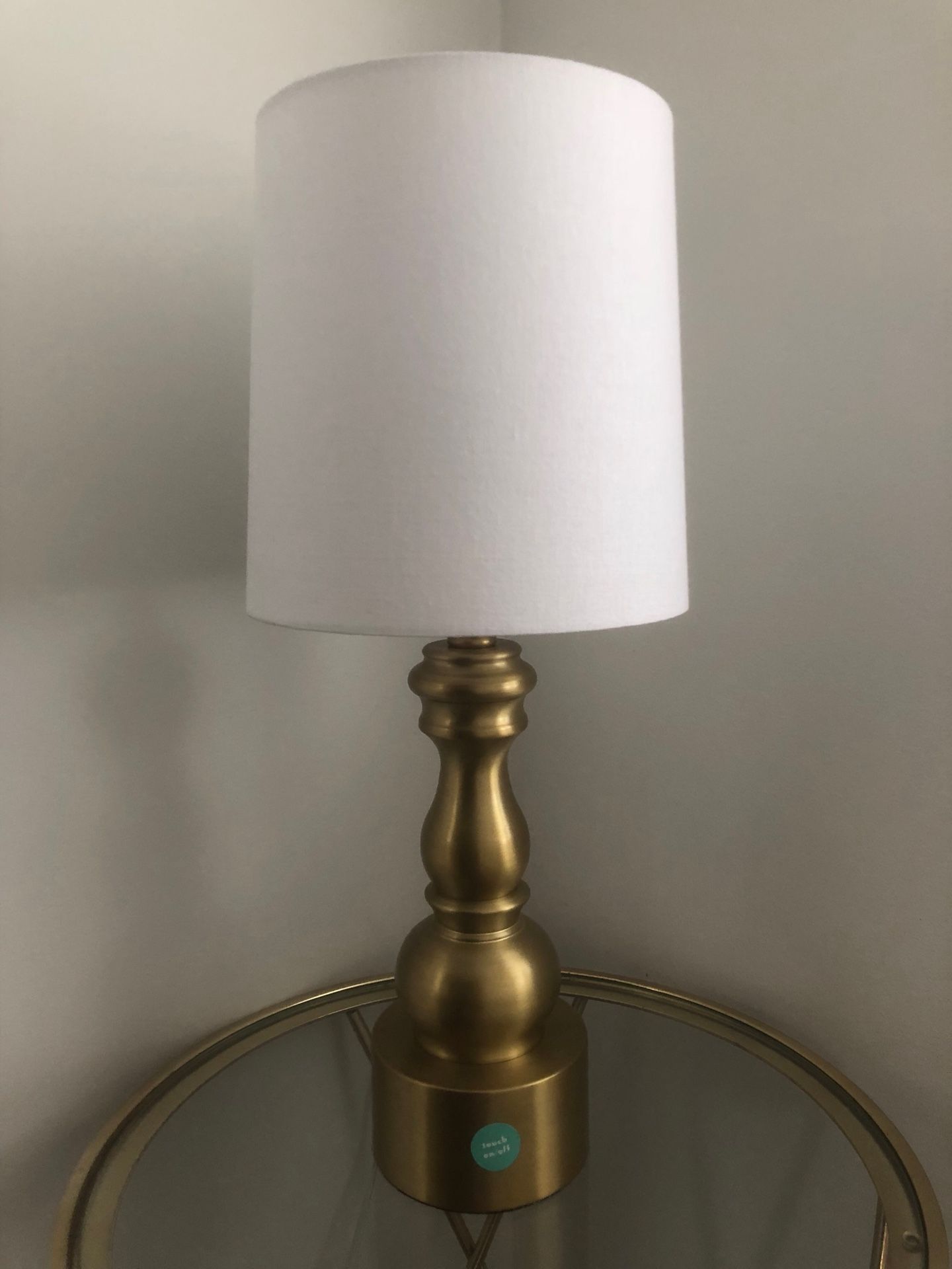 Lamp