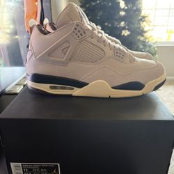 Jordan 4 A ma Maniere 