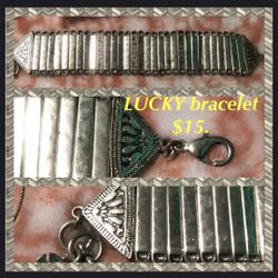 LUCKY Bracelet  From Macy’s