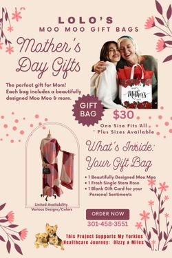 Beautiful Mother’s Day Gifts