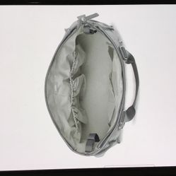 Carter’s Essence Diaper Bag With Tote