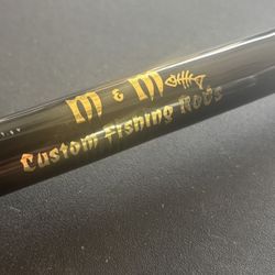 Fishing Rod 