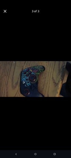 Madden 2018 And Xbox One Controller 
