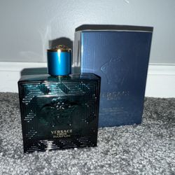 Versace Eros 