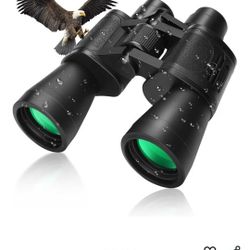 Binoculars 