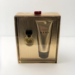 Victoria's Secret Bare Eau de Parfum 0.25oz & Lotion 3.4oz Set Sandalwood Violet