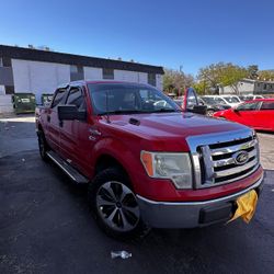 2009 Ford F-150