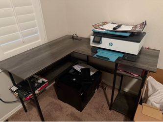 Desk