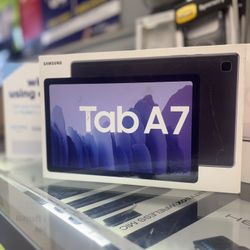 SAMSUNG GALAXY A7