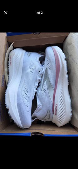 Brooks glycerin 23 size 10