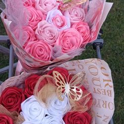 Mothers Day Eternal Bouquet 