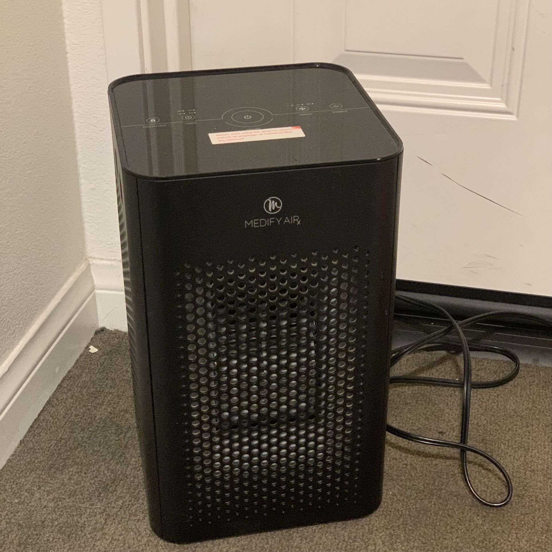 Medify AirX MA-25 Air Purifier 