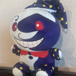 Moondrop Plush 