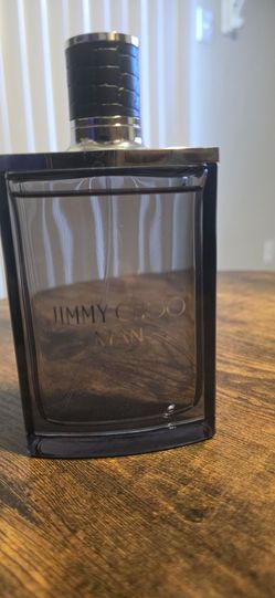 Jimmy Choo Man