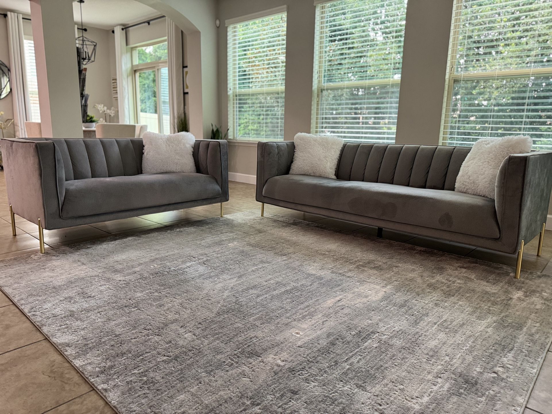 Living Room Set