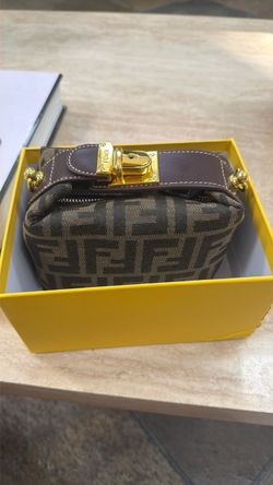 cosmetic bag