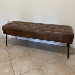 Entryway Bench