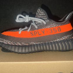 Adidas Yeezy Boost 350 V2 Carbon Beluga