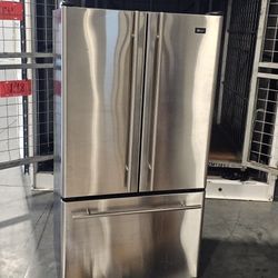 Maytag Refrigerator (Brand New)obo