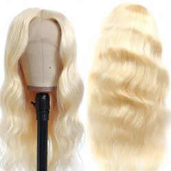 Human Hair 