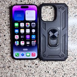 iPhone 14 Pro ~ 128 GB | Unlocked | Liberado | Any Carrier | Cualquier 