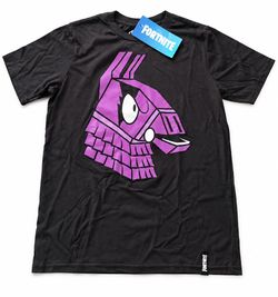 *New With Tags* Fortnite Llama T-Shirt